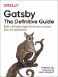 Gatsby: The Definitive Guide - Bild 1
