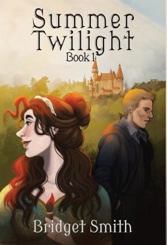 Summer Twilight - Smith, Bridget