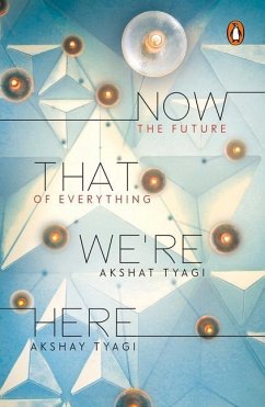 Cover Now That We're Here