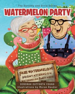 WATERMELON PARTY - Young, Deborah Cutforth