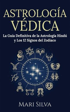 Astrología Védica - Silva, Mari