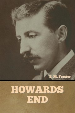 Howards End - Forster, E. M.