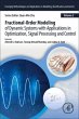 Fractional-Order Modeling of Dynamic... - Bild 1