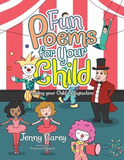 Fun Poems for Your Child - Carey, Jenny