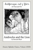Androcles and the Lion (Deseret Alphabet edition)