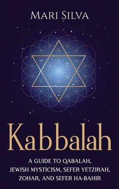 Kabbalah - Silva, Mari