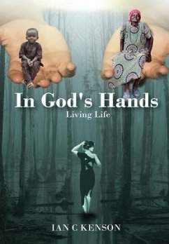 In God's Hands - Kenson, Ian C