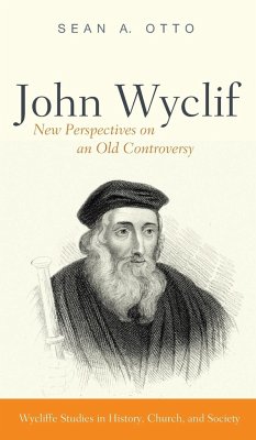 John Wyclif - Otto, Sean A.