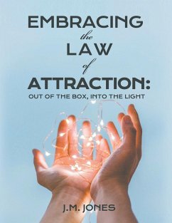 EMBRACING THE LAW OF ATTRACTION - Jones, Joyce Meyer