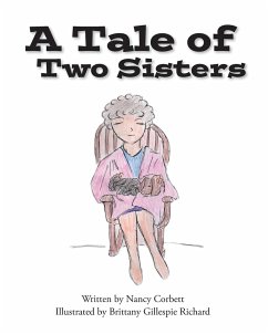 A Tale of Two Sisters - Corbett, Nancy