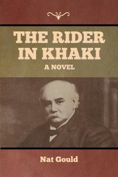 The Rider in Khaki - Gould, Nat