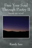 Free Your Soul Through Poetry II