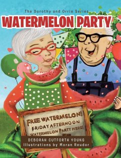 WATERMELON PARTY - Young, Deborah Cutforth