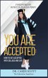 You Are Accepted - Bild 1