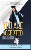 You Are Accepted