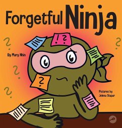 Forgetful Ninja - Nhin, Mary