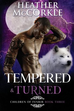 Tempered & Turned - Mccorkle, Heather