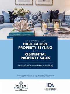 The Impact of High Calibre Property Styling on Residential Property Sales - Russell, Anne-Maree