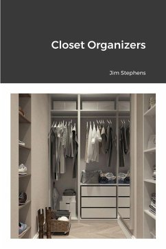 Cover Closet Organizers
