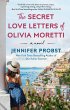 The Secret Love Letters of Olivia... - Bild 1