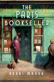 The Paris Bookseller (eBook, ePUB)