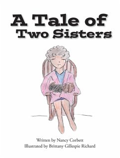 A Tale of Two Sisters - Corbett, Nancy