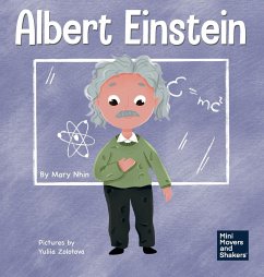 Albert Einstein - Nhin, Mary