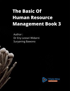 The Basic Of Human Resource Management Book 3 - Widarni, Eny Lestari; Bawono, Suryaning