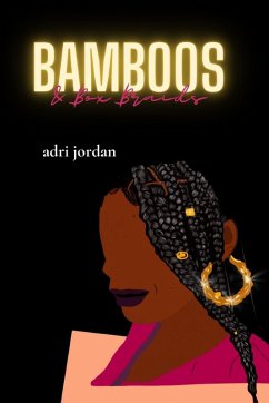 Cover bamboos and box braids