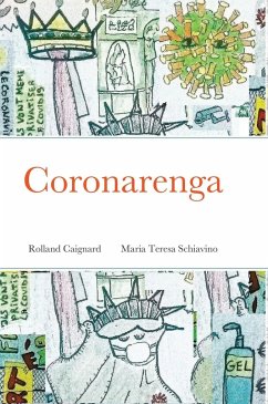 Coronarenga - Caignard, Rolland; Schiavino, Maria Teresa