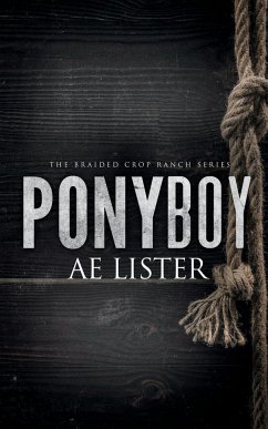 Ponyboy - Lister, A E