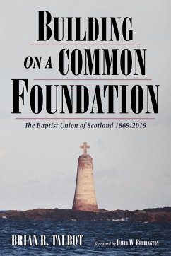 Building on a Common Foundation - Talbot, Brian R.