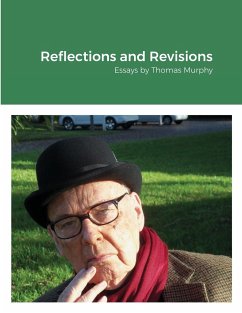 Reflections and Revisions - Murphy, Thomas