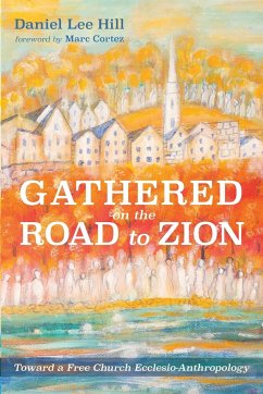 Gathered on the Road to Zion