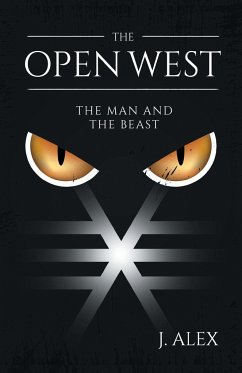 The Open West - Alex, J.