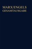 Friedrich Engels / Karl Marx: Briefwechsel Oktober 1864 bis Dezember 1865 (eBook, PDF) Friedrich Engels / Karl Marx: Briefwechsel Oktober 1864 bis Dezember 1865 (eBook, PDF)