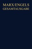 Friedrich Engels: Dialektik der Natur (1873-1882) (eBook, PDF)