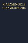 Karl Marx: Werke, Artikel, Entwürfe. März 1843 bis August 1844 (eBook, PDF)