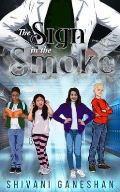 Cover The Sign in the Smoke (eBook, ePUB)
