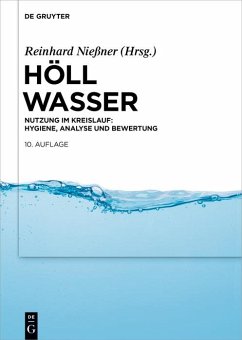 Cover Wasser (eBook, ePUB)