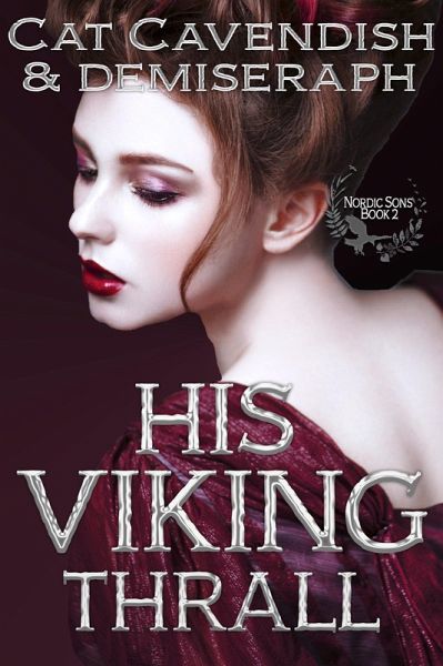 His Viking Thrall (Nordic Sons) (eBook, ePUB)