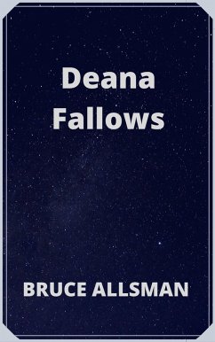 Cover Deana Fallows (eBook, ePUB)