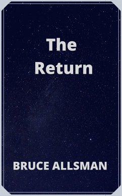 Cover The Return (eBook, ePUB)