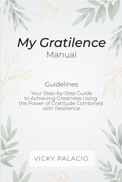 Cover My Gratilence Manual (Guidelines) (eBook, ePUB)