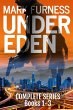 Under Eden (Under Eden - Complete... - Bild 1