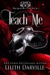 Teach Me (Masquerade Club, #1) (eBook,... - Bild 1
