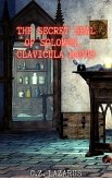 The Secret Seal of Solomon, Clavicula Magus (eBook, ePUB)