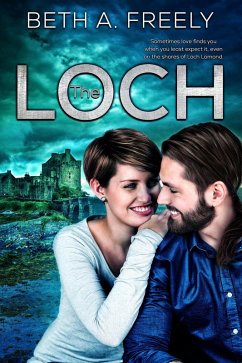 Cover The Loch (eBook, ePUB)