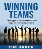 Winning Teams (eBook, ePUB)
