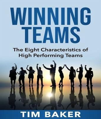 Winning Teams (eBook, ePUB) Winning Teams (eBook, ePUB)